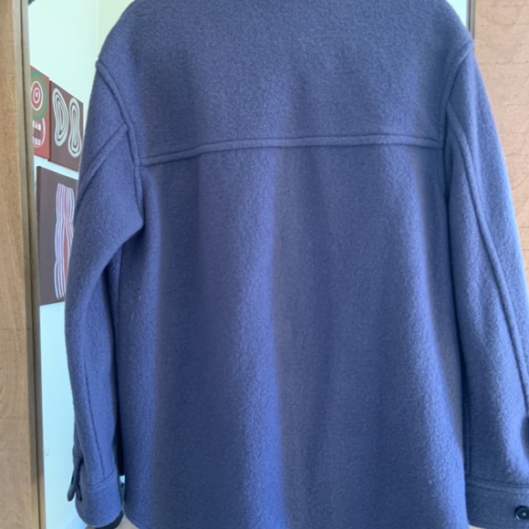 Aritzia Ganna Jacket - Picture 4 of 4